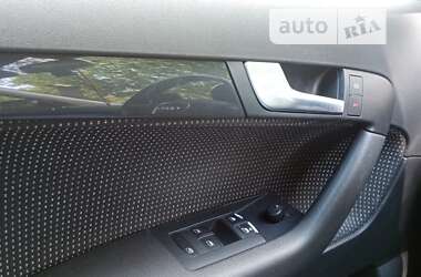 Хэтчбек Audi A3 2006 в Луцке