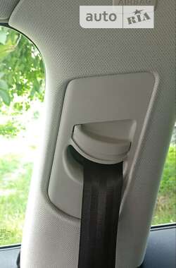 Хэтчбек Audi A3 2006 в 
