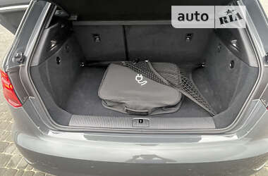 Хэтчбек Audi A3 2020 в 