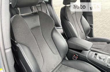 Хэтчбек Audi A3 2020 в 