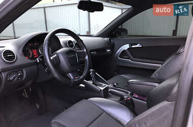 Хетчбек Audi A3 2006 в 