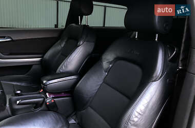 Хетчбек Audi A3 2006 в 