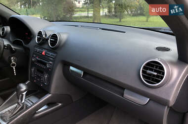 Хетчбек Audi A3 2006 в 