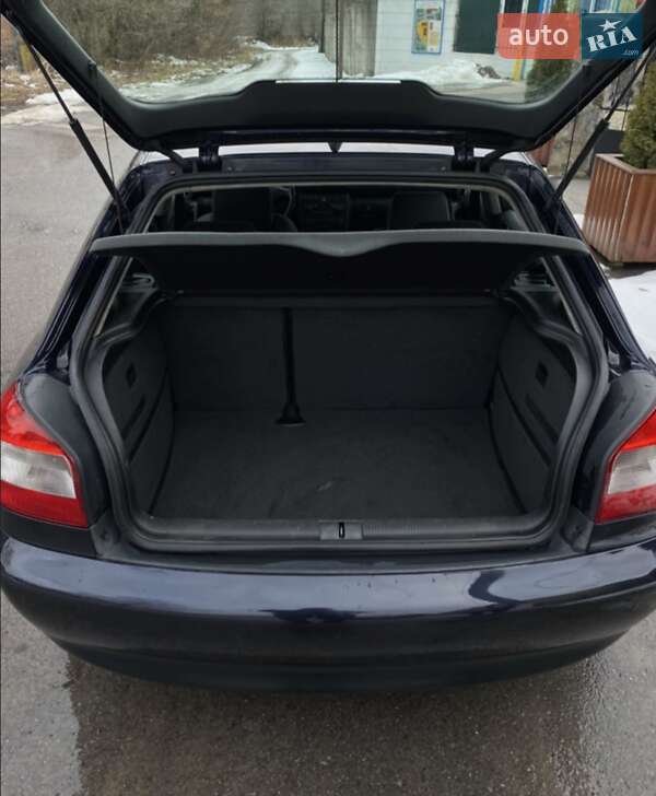 Хетчбек Audi A3 2002 в Вінниці
