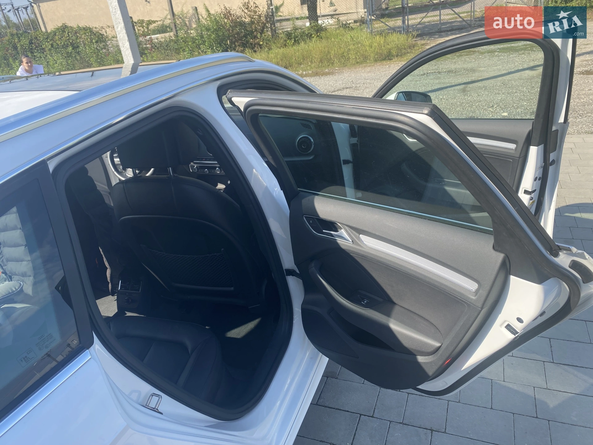 2015 Audi A3 - мініатюра 12