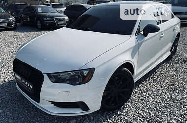 Седан Audi A3 2014 в Києві