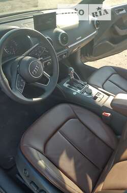 Седан Audi A3 2020 в Киеве