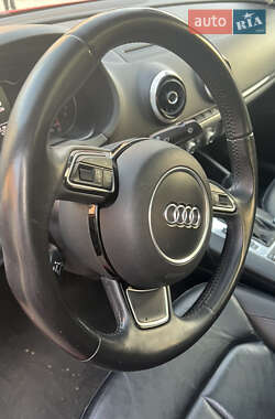 Седан Audi A3 2014 в 