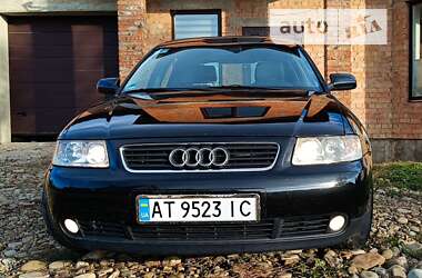 Хетчбек Audi A3 2003 в Калуші