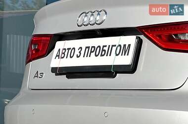 Седан Audi A3 2015 в Киеве