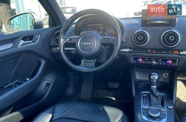 Седан Audi A3 2015 в Киеве