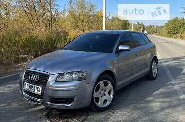 Хетчбек Audi A3 2006 в Ніжині