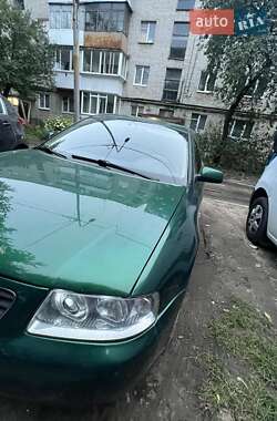 Хэтчбек Audi A3 1998 в 