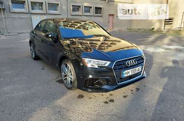 Седан Audi A3 2020 в Миколаєві