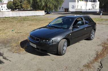 Хэтчбек Audi A3 1997 в Сумах