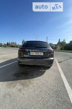 Хетчбек Audi A3 2006 в Запоріжжі