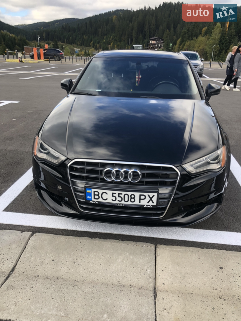 2014 Audi A3 - мініатюра 20