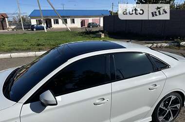 Седан Audi A3 2020 в Подільську