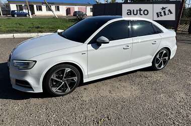 Седан Audi A3 2020 в Подільську