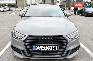 Седан Audi A3 2020 в Киеве