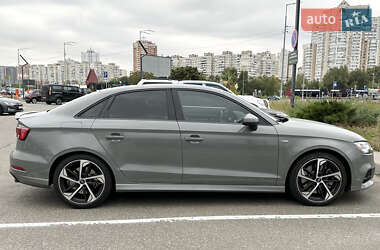 Седан Audi A3 2020 в Киеве