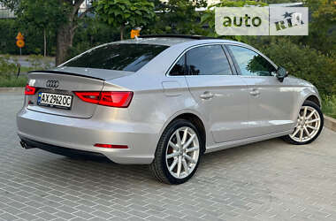 Седан Audi A3 2015 в Києві