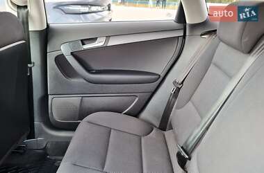 Хэтчбек Audi A3 2012 в Днепре