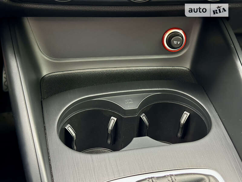 Хэтчбек Audi A3 2016 в Киеве