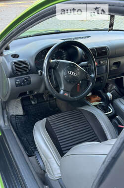 Хетчбек Audi A3 1997 в Чернівцях