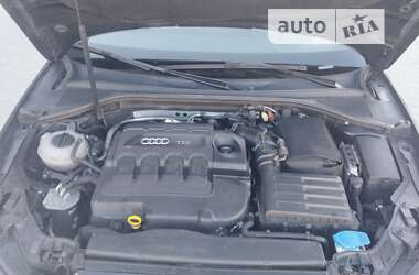 Хетчбек Audi A3 2014 в Калуші