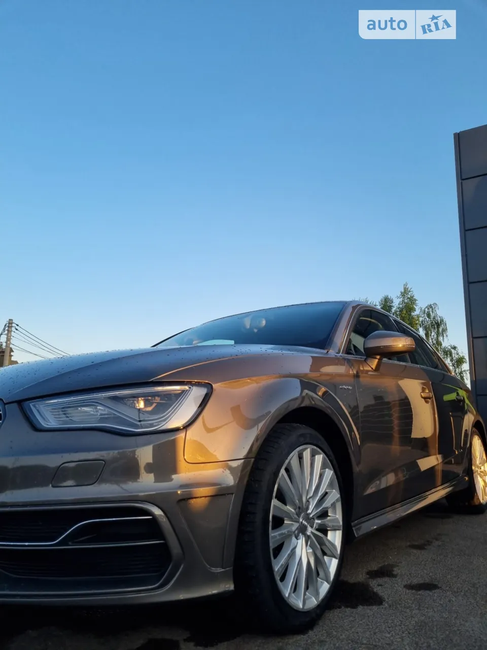 2016 Audi A3 - мініатюра 16