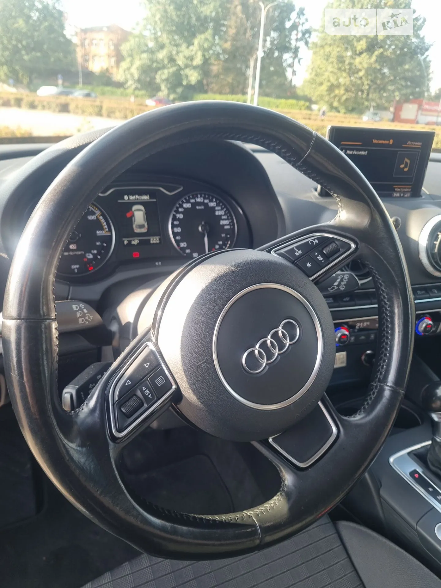 2015 Audi A3 - мініатюра 15