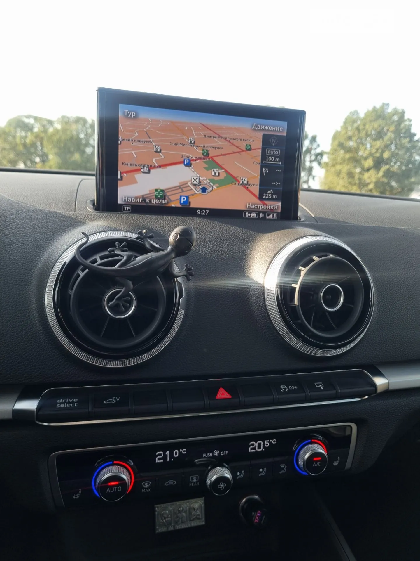 2015 Audi A3 - мініатюра 19