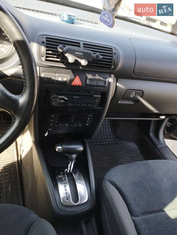 Хэтчбек Audi A3 1999 в Староконстантинове фото 13 Хэтчбек Audi A3 1999 в Староконстантинове