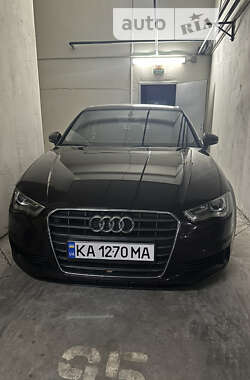 Седан Audi A3 2014 в Києві