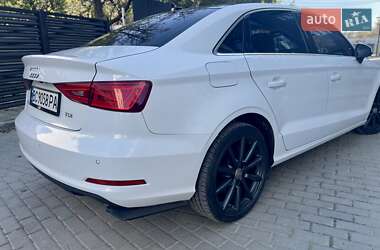Седан Audi A3 2014 в 