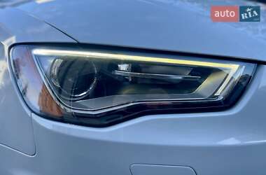Седан Audi A3 2014 в 