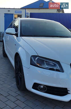 Хэтчбек Audi A3 2008 в Калуше