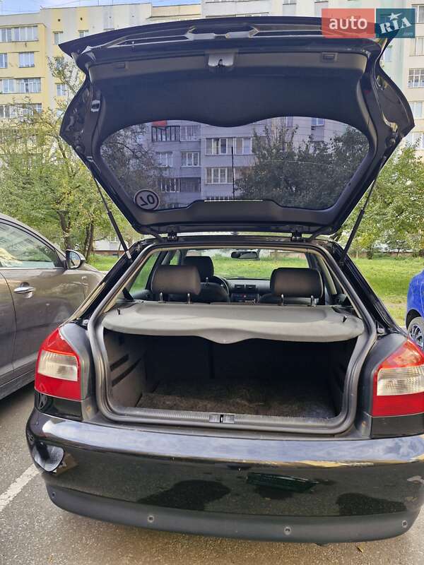 Хэтчбек Audi A3 2002 в Коломые