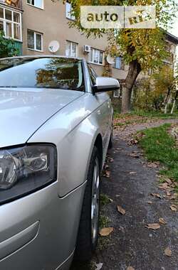 Хетчбек Audi A3 2007 в Мукачевому