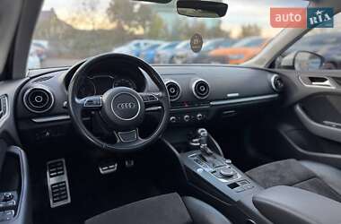 Хетчбек Audi A3 2016 в Хмельницькому