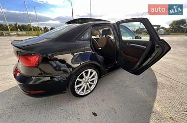 Седан Audi A3 2014 в Киеве