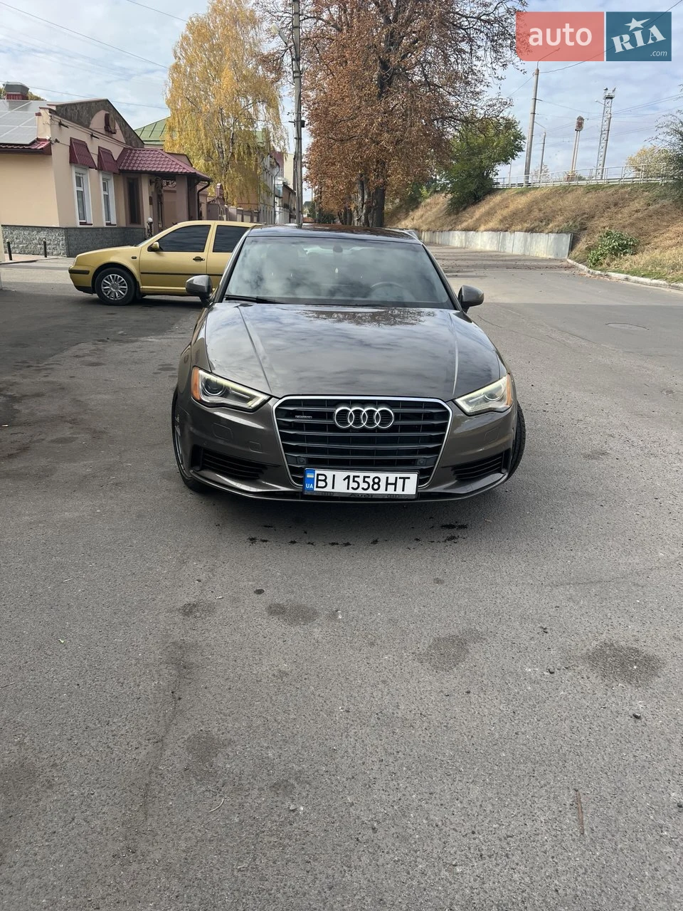 2014 Audi A3 - мініатюра 31