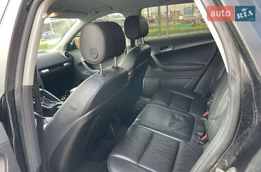 Хэтчбек Audi A3 2009 в Ужгороде