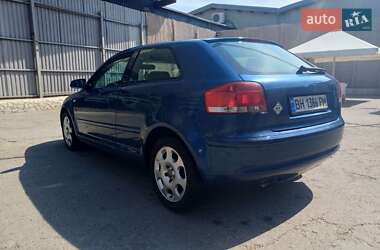Хетчбек Audi A3 2004 в Одесі