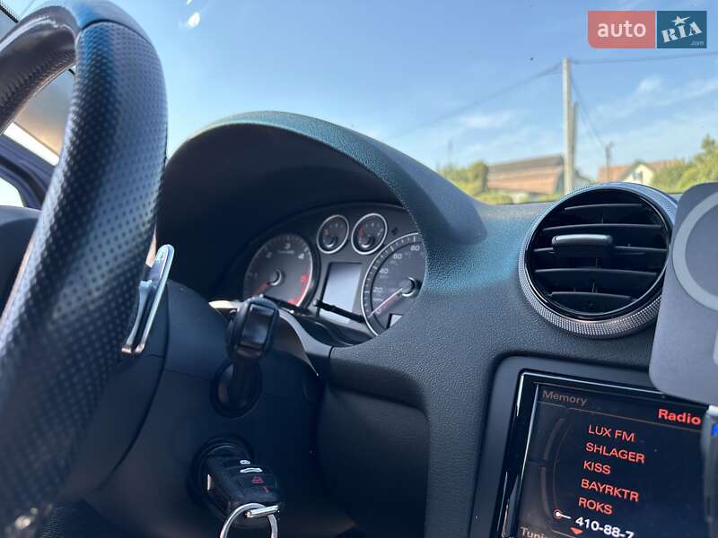 Audi A3 2010 Audi A3 2010