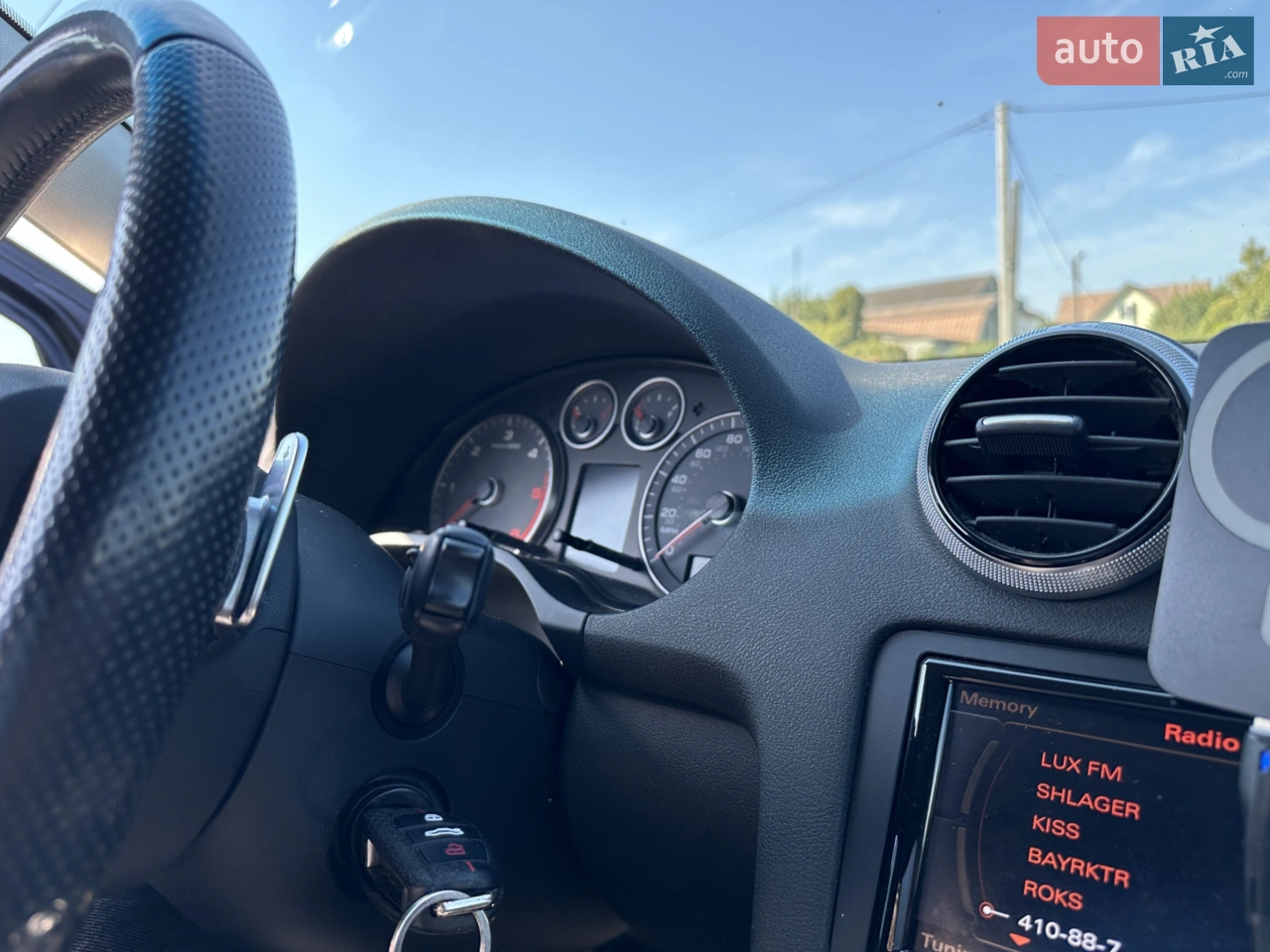 2011 Audi A3 - мініатюра 20