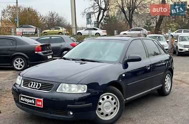 Хетчбек Audi A3 2003 в Вінниці