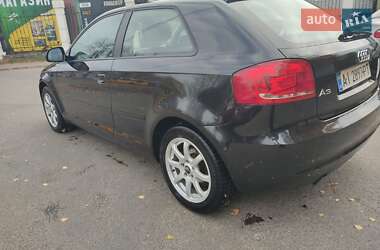 Хетчбек Audi A3 2008 в Броварах