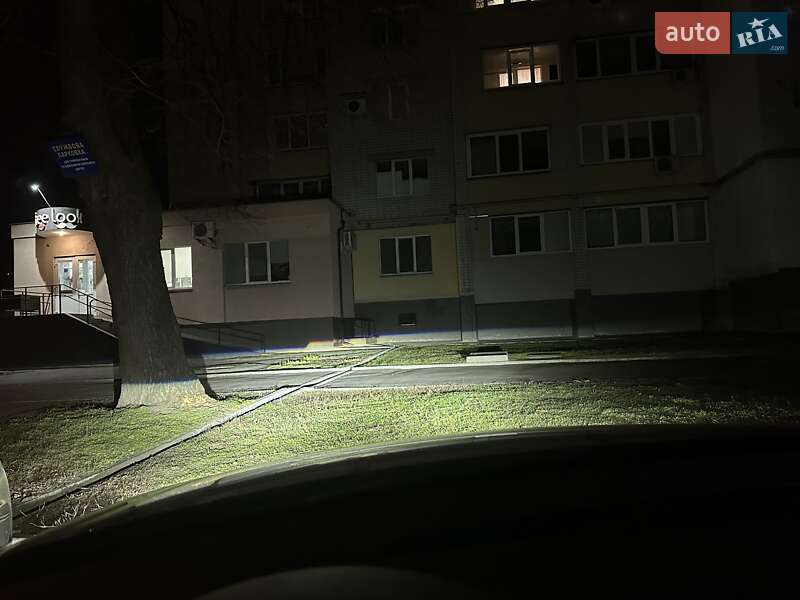 Хетчбек Audi A3 2010 в Черкасах фото 3 Хетчбек Audi A3 2010 в Черкасах